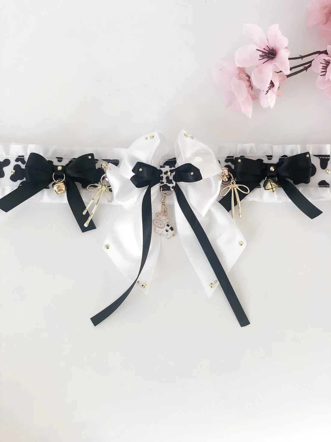 K moo set