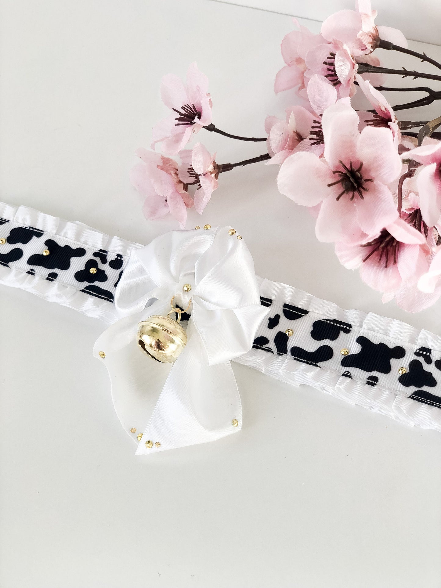 K moo classic collar