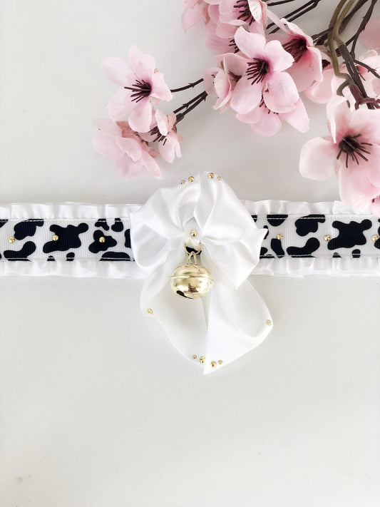 K moo classic collar