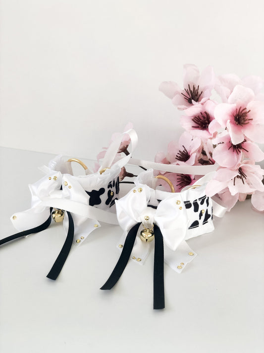 K moo cuffs