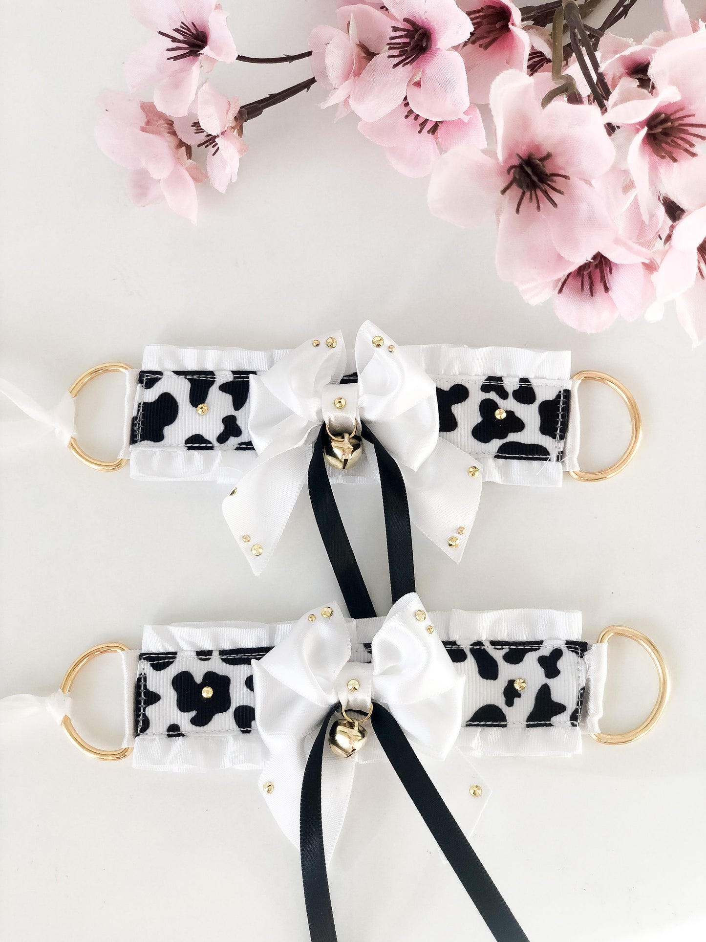 K moo cuffs