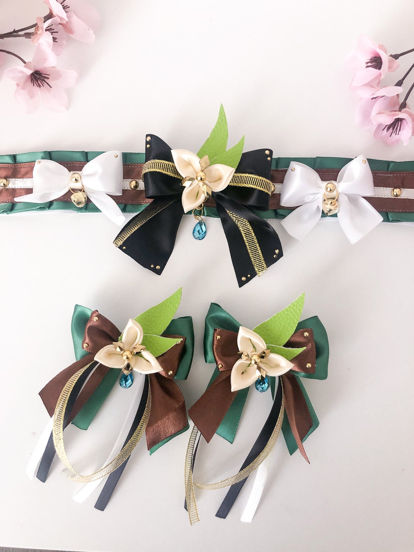Venti clip ins