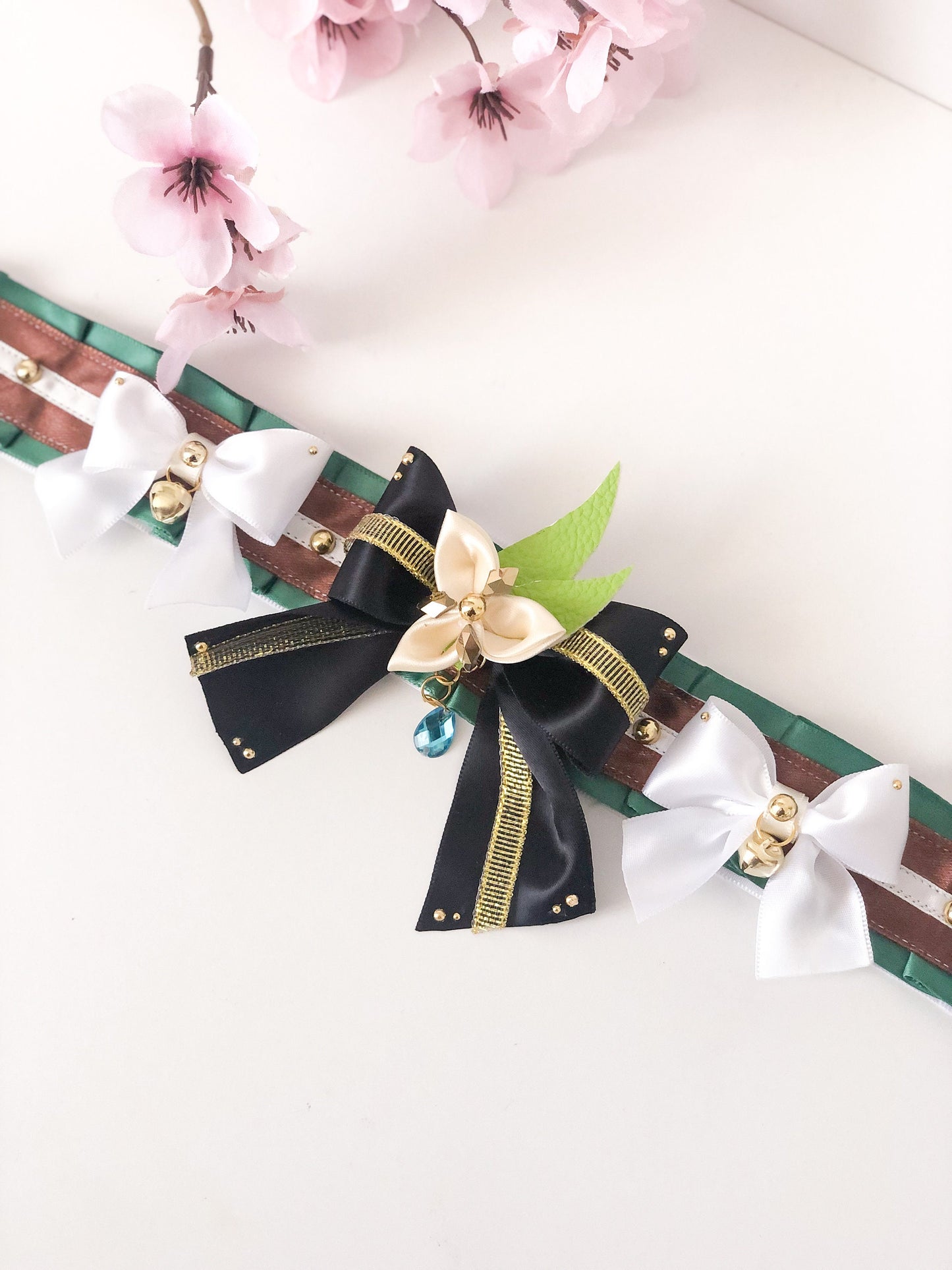 Venti Collar