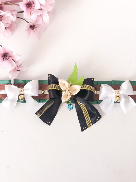Venti Collar