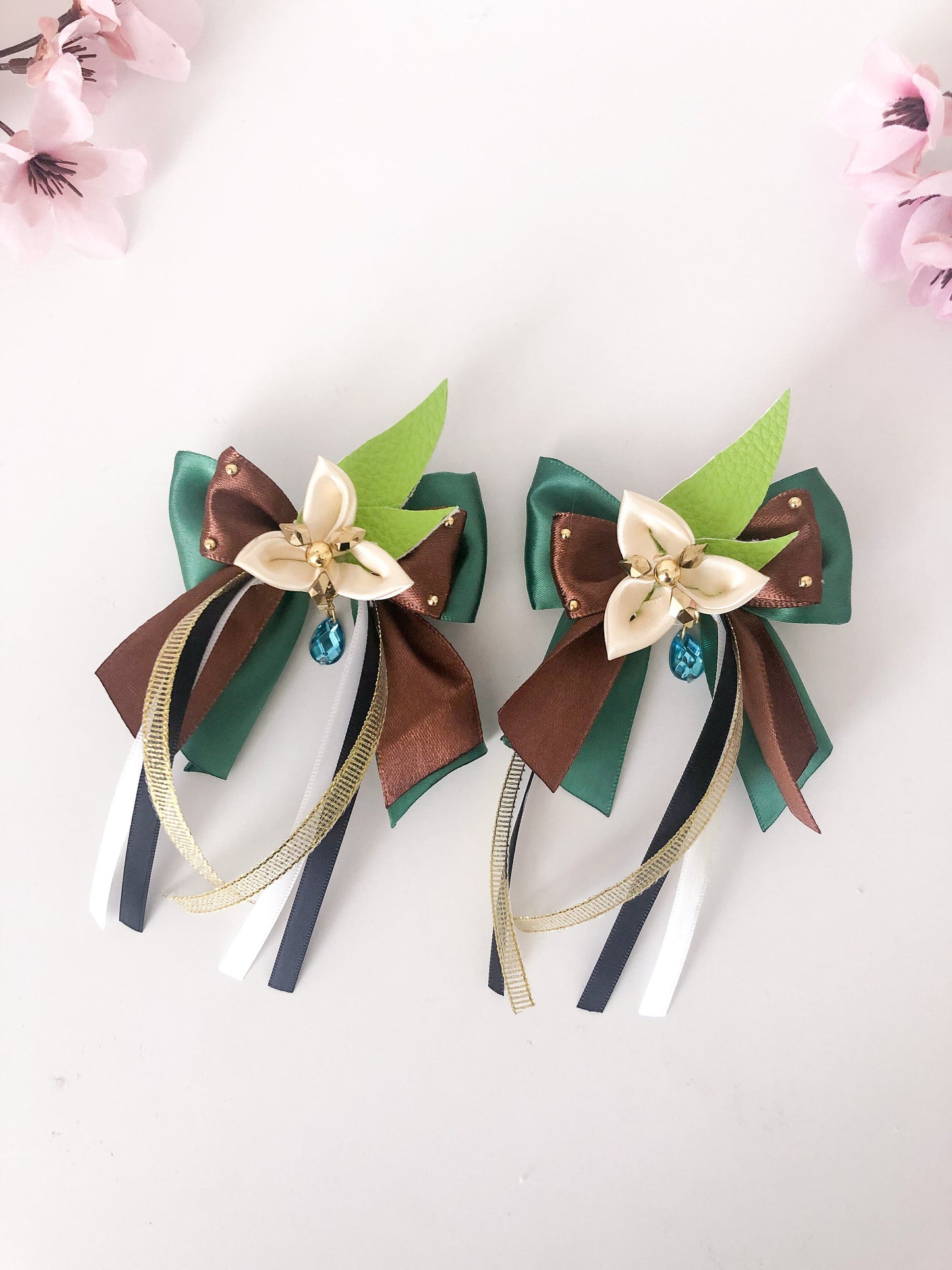 Venti clip ins