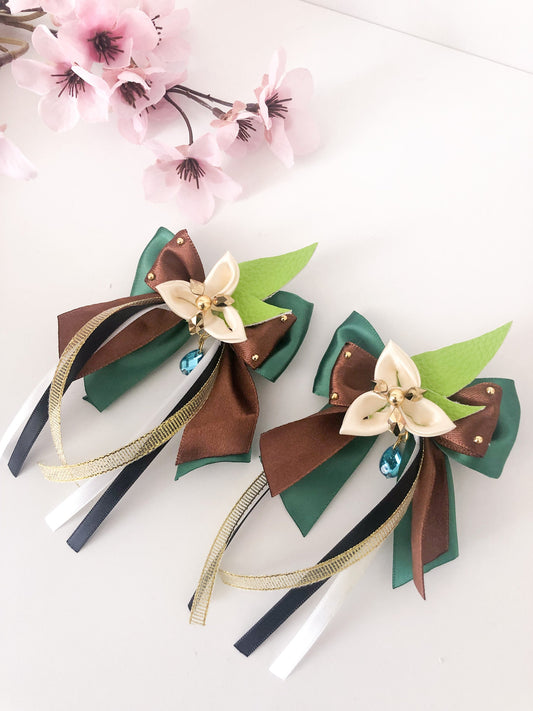 Venti clip ins