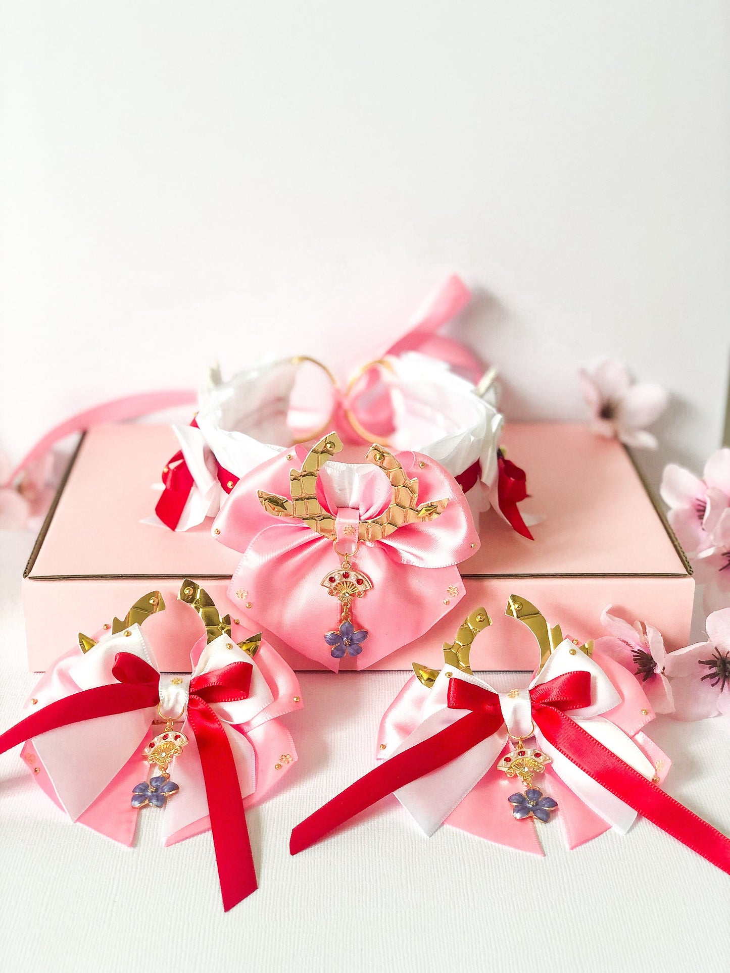 Yae Miko Collar