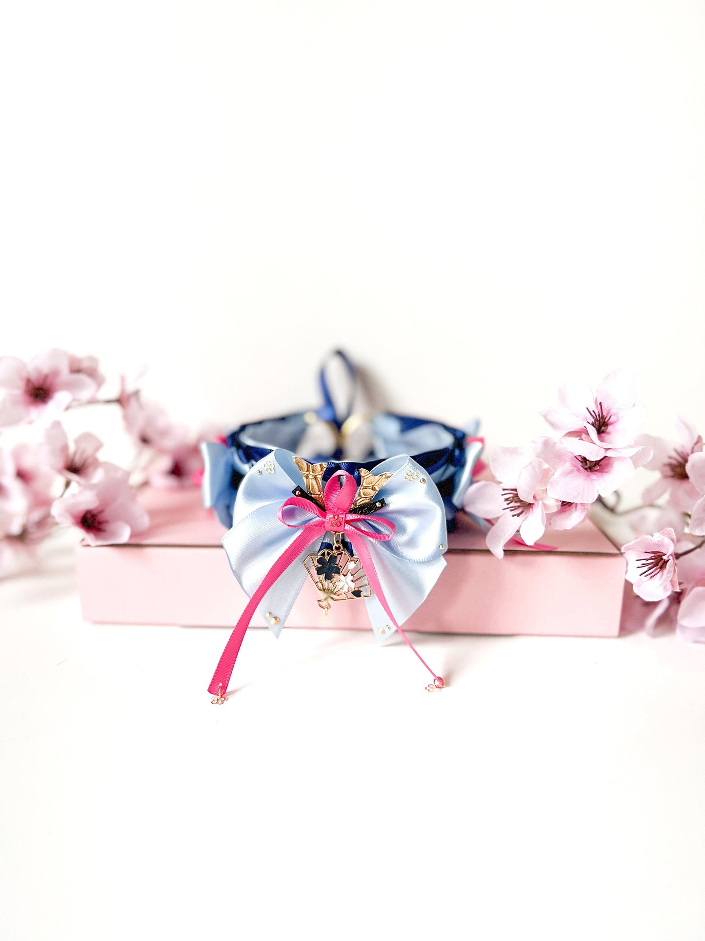 Ayaka Collar