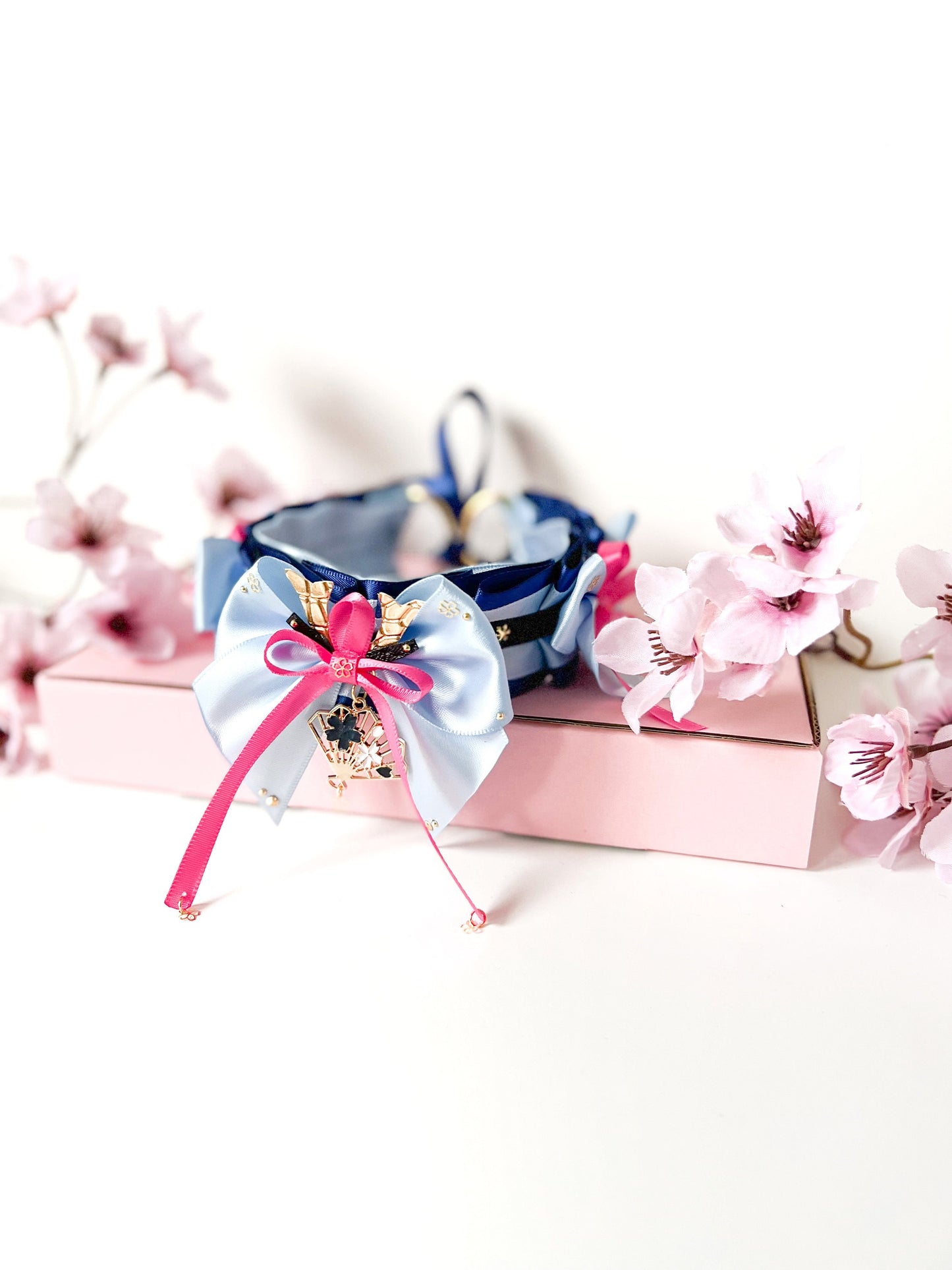 Ayaka Collar