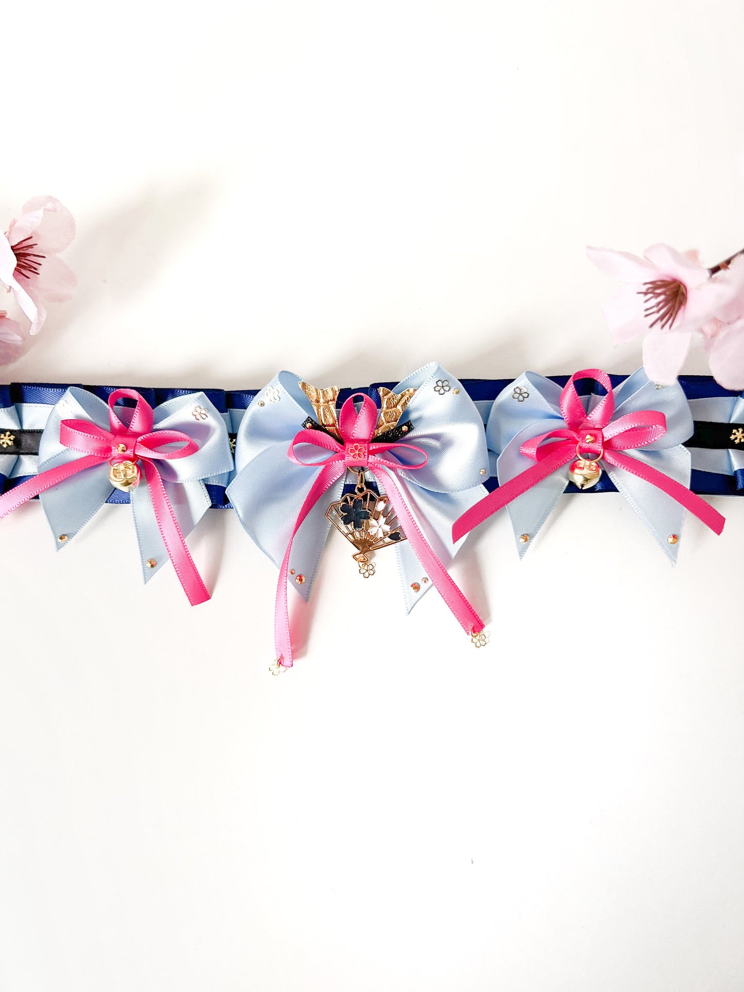 Ayaka Collar