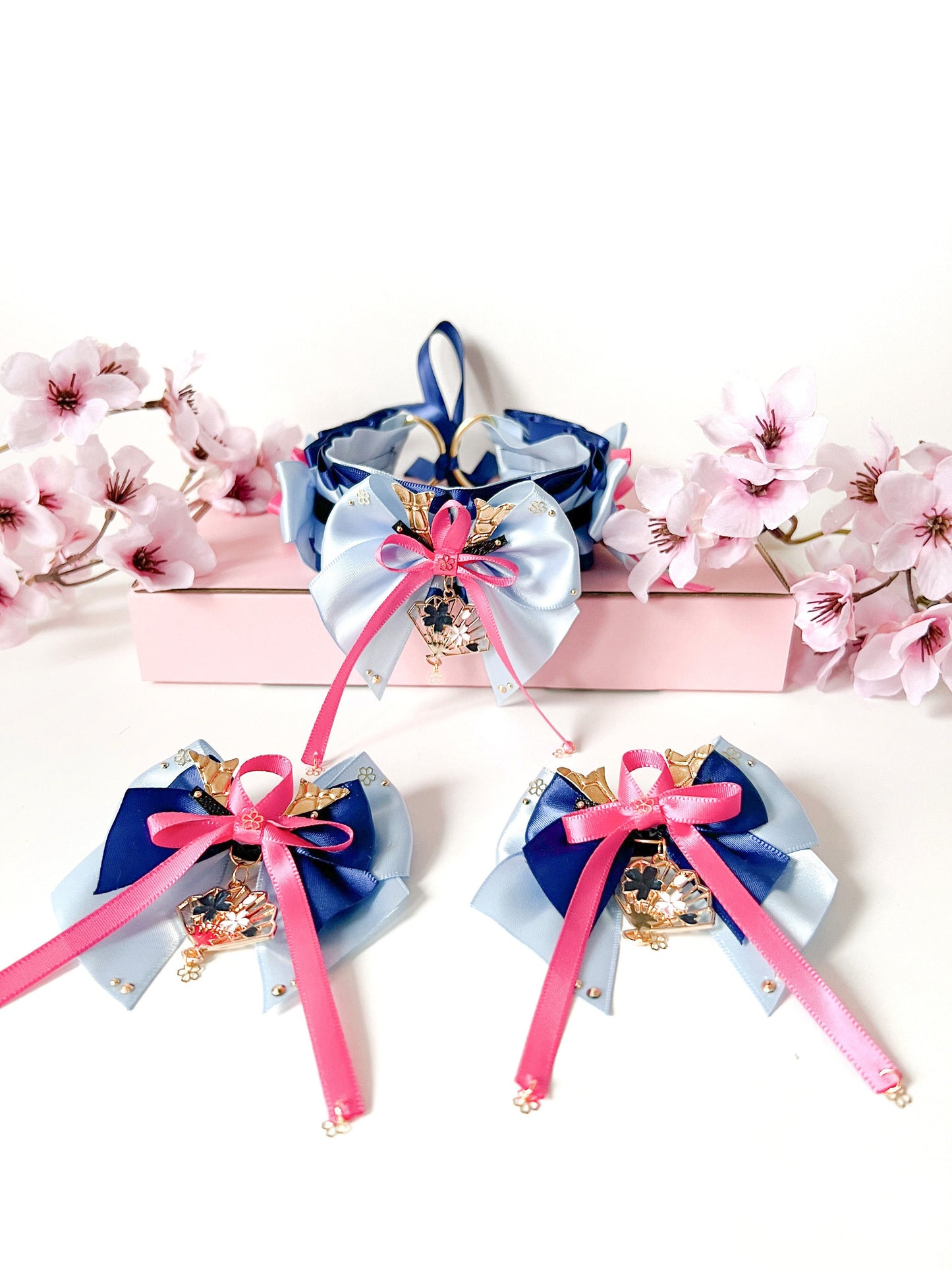 Ayaka Collar
