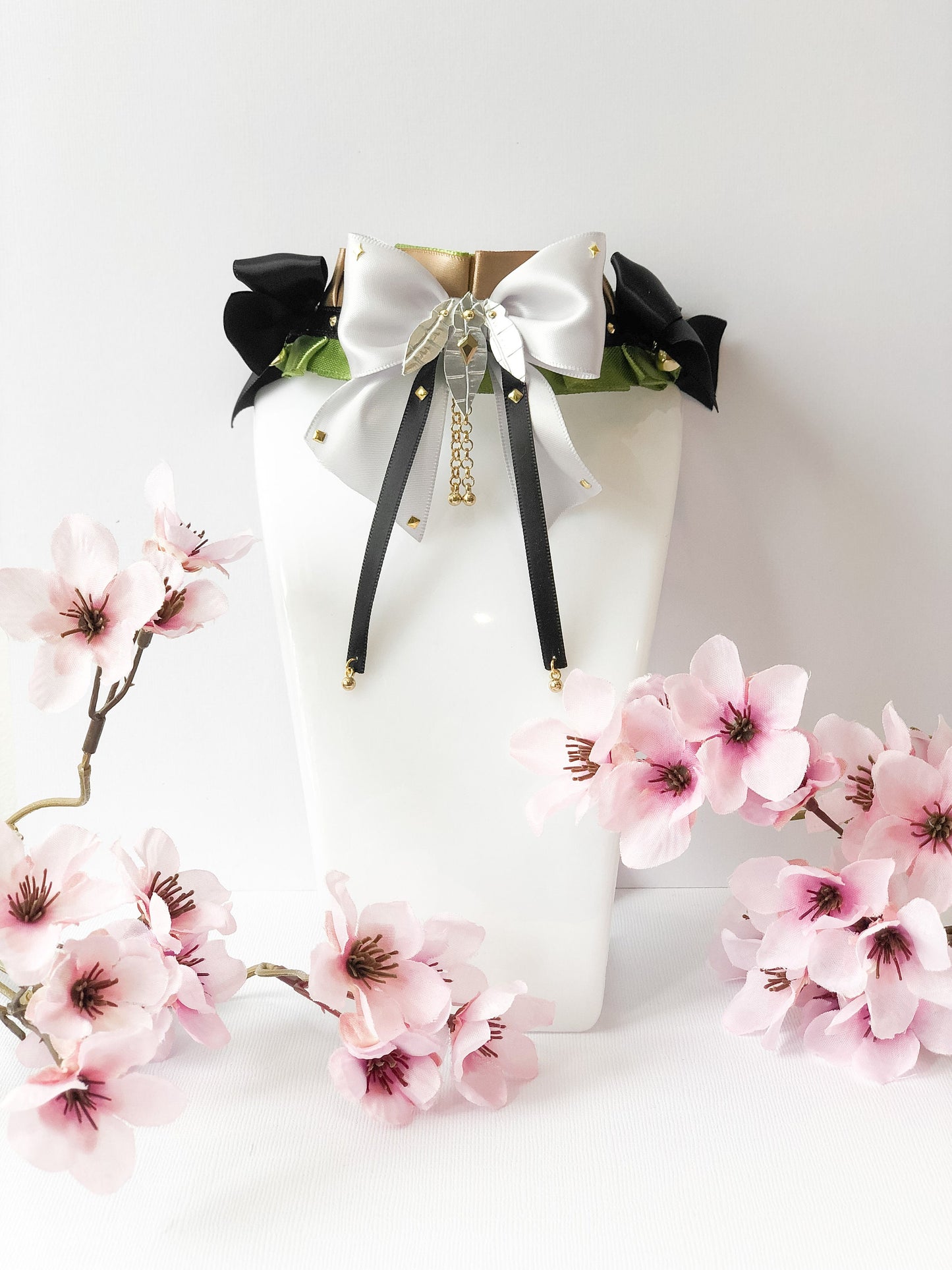 Razor Collar