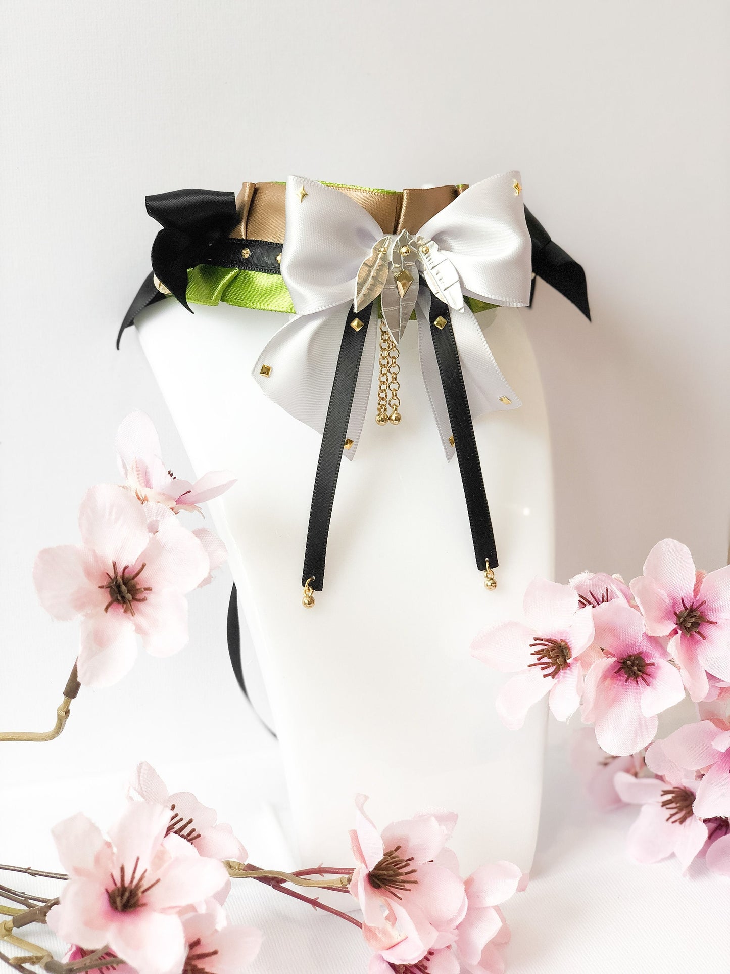 Razor Collar