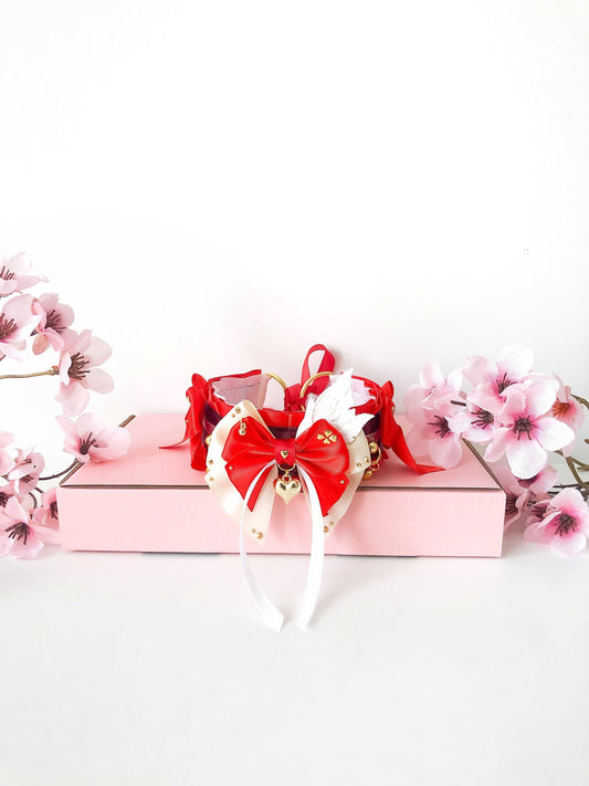Klee collar