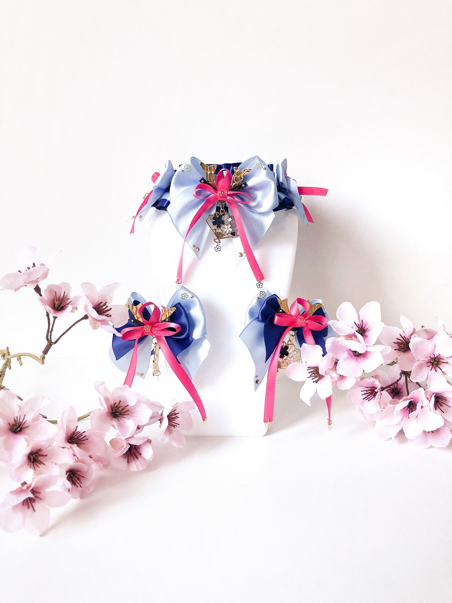 Ayaka Collar