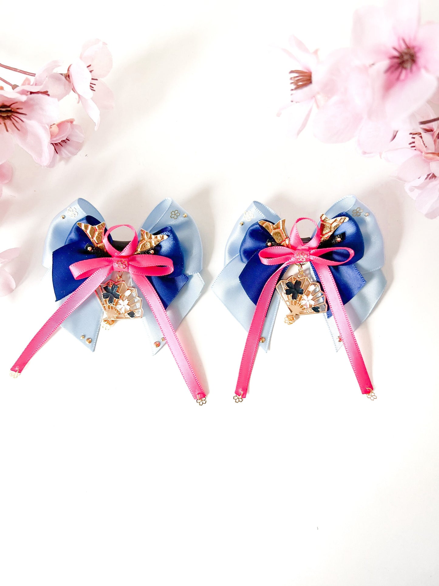 Ayaka clip ins
