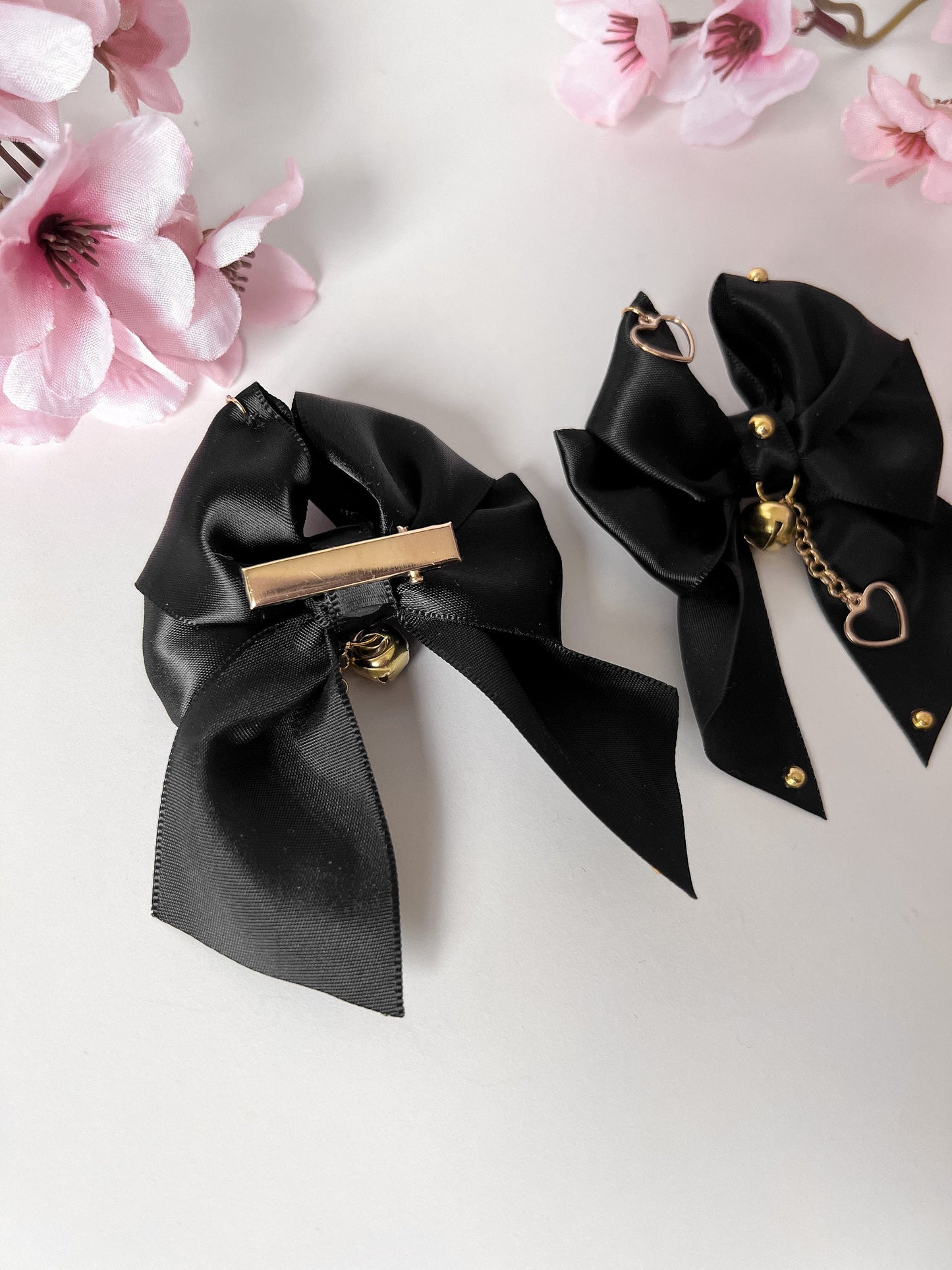 Sweet Kitty Dreams clip ins