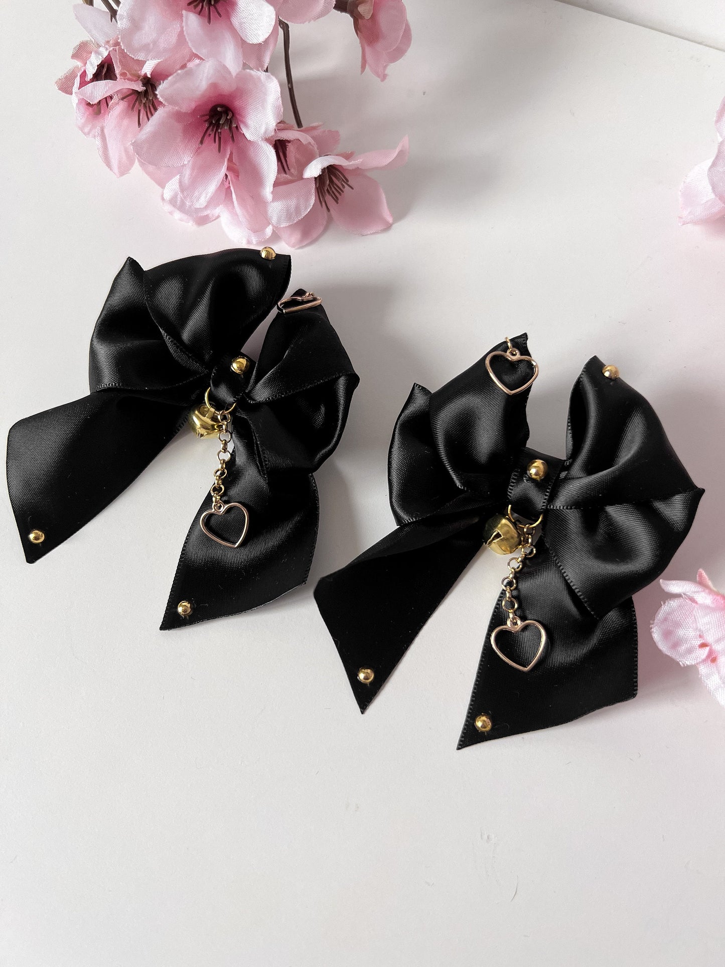 Sweet Kitty Dreams clip ins