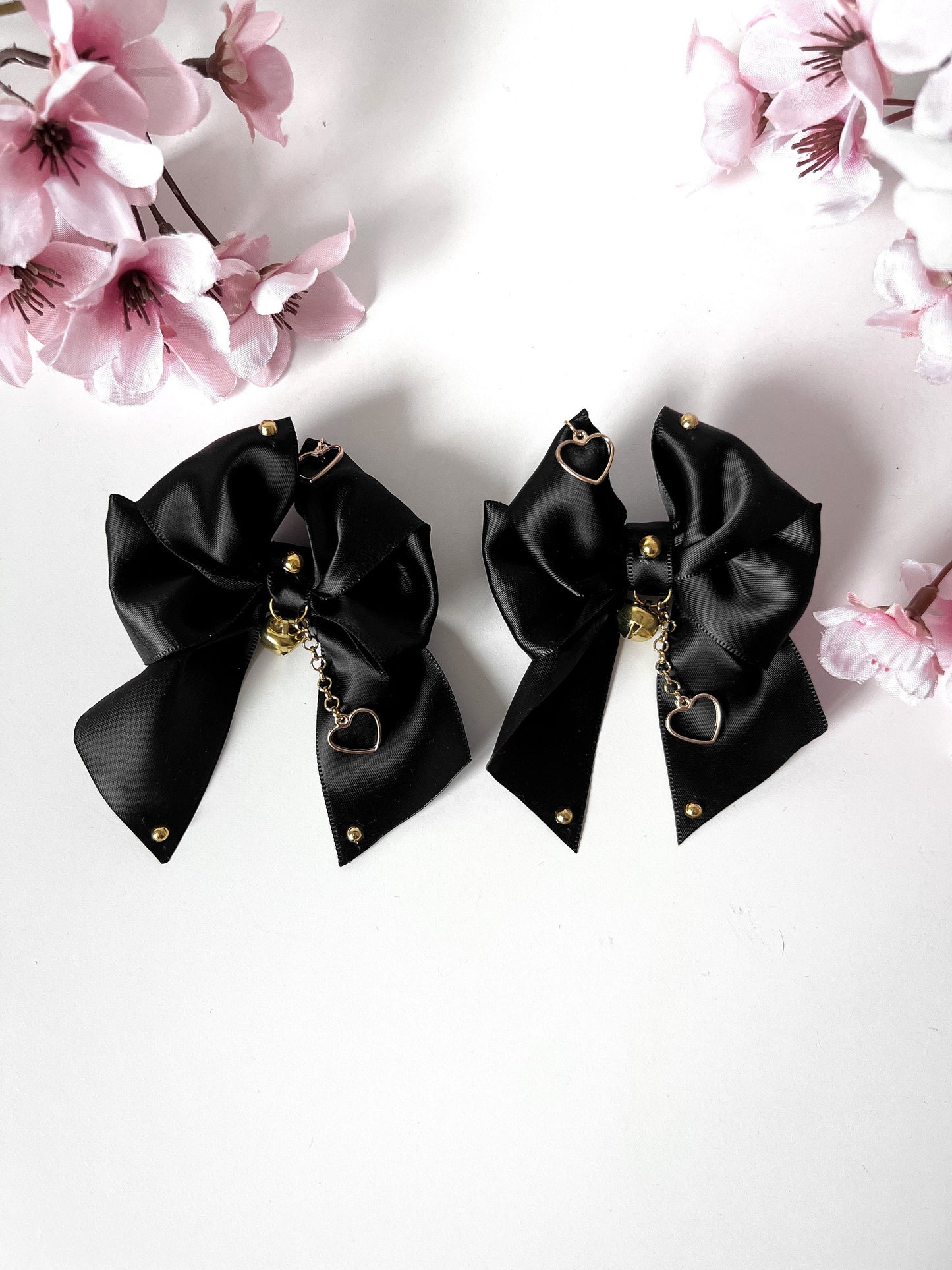 Sweet Kitty Dreams clip ins