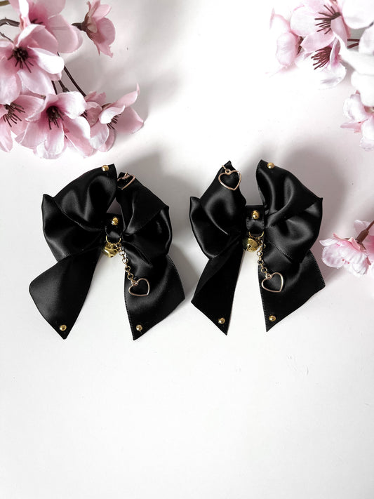 Sweet Kitty Dreams clip ins