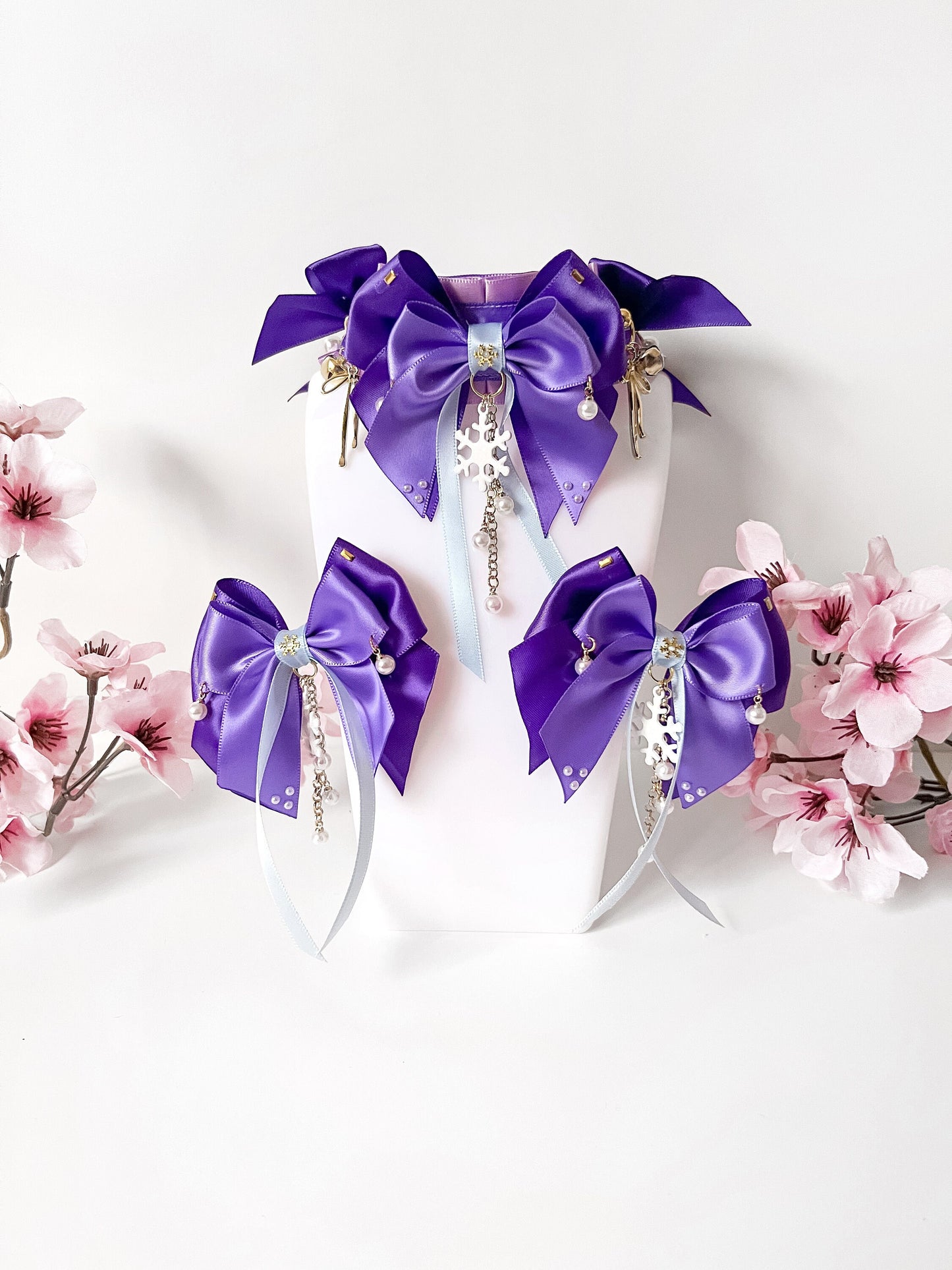 Qiqi Collar