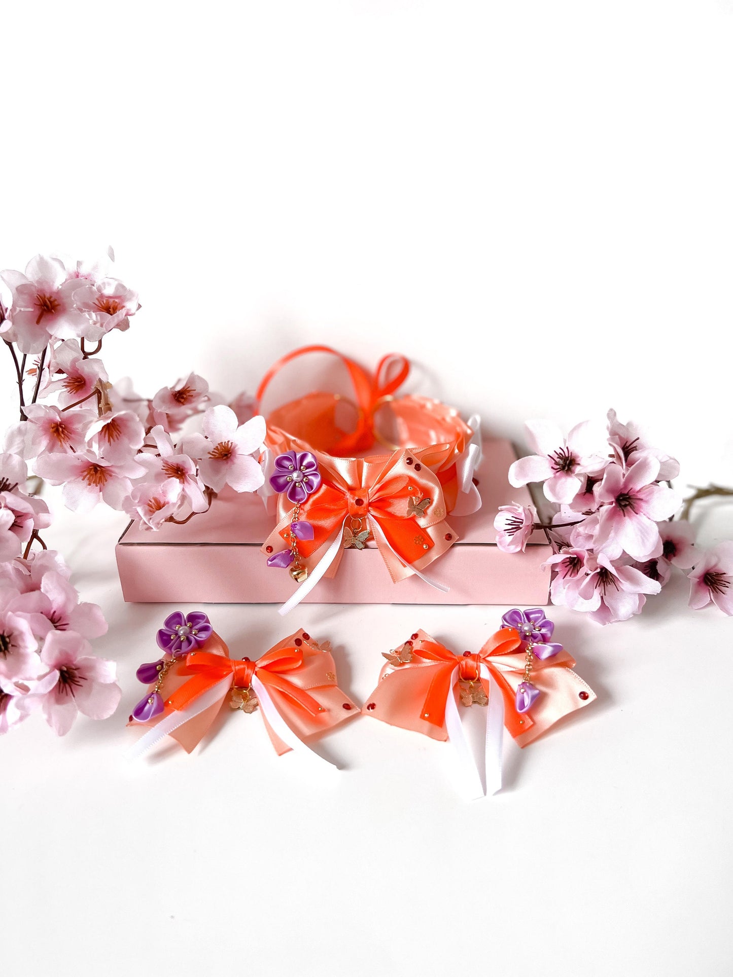 Yoimiya Collar