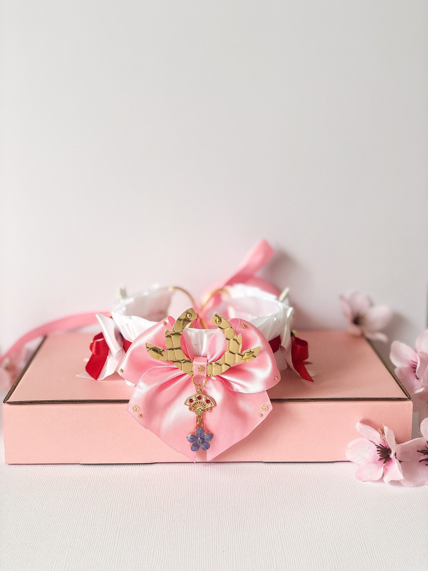 Yae Miko Collar