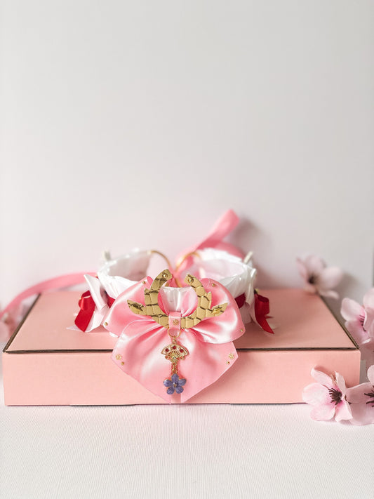 Yae Miko Collar