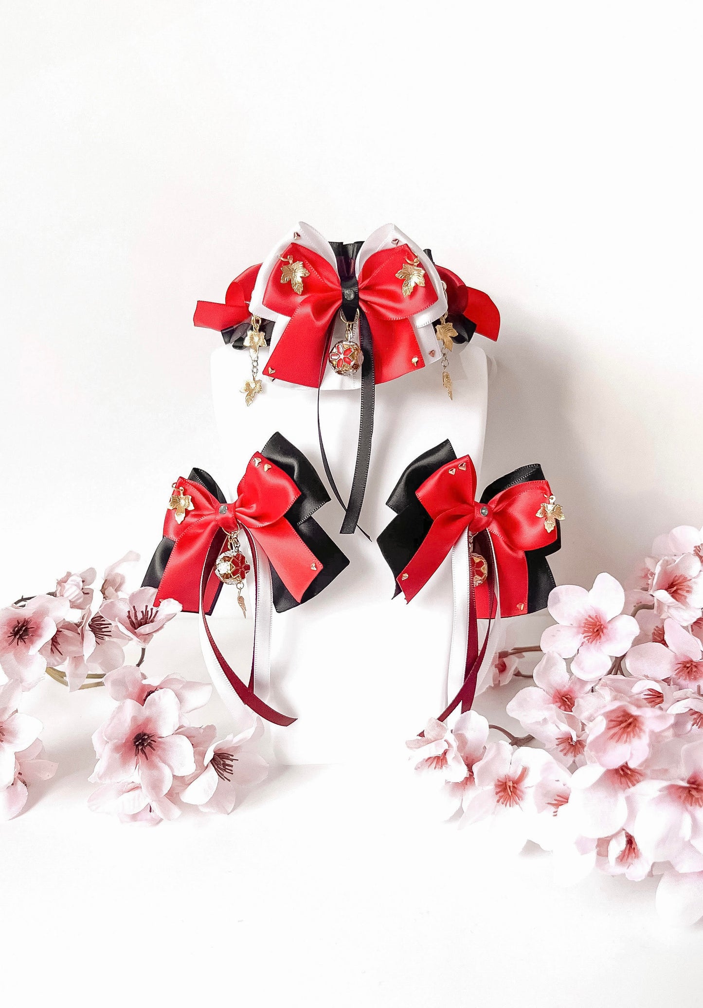 Kazuha collar