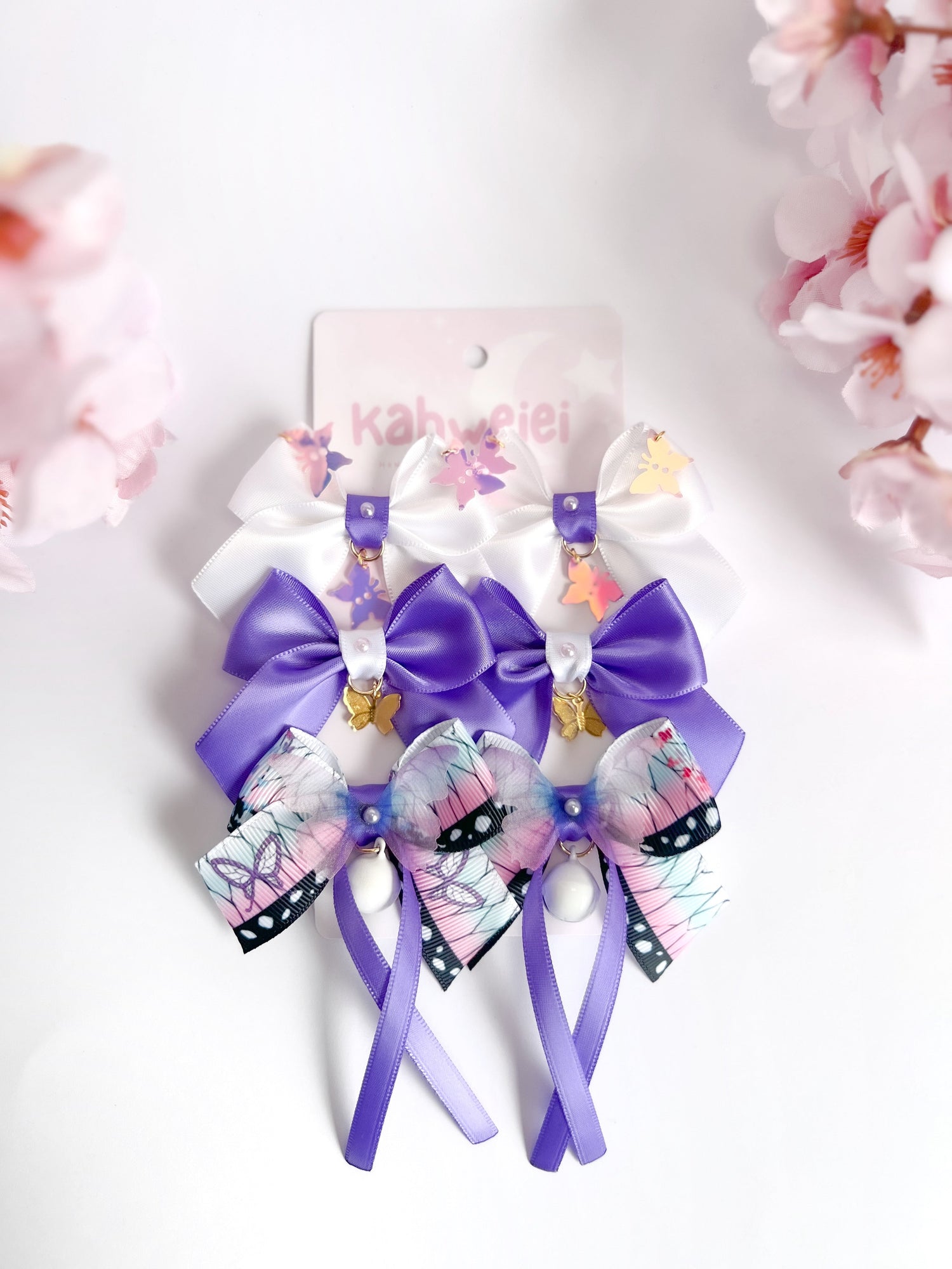 Mini bows/ sets