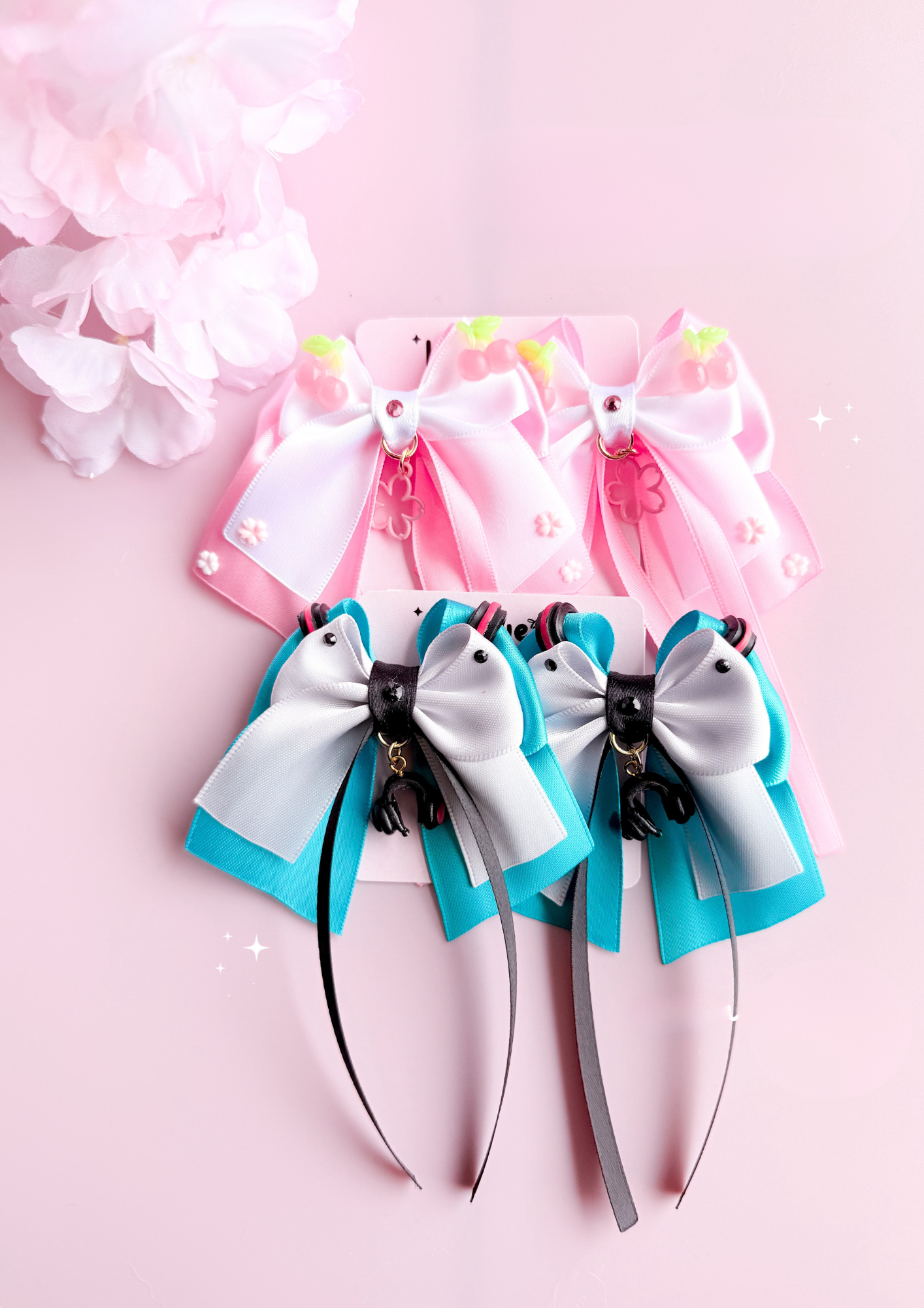Vocaloids / utau