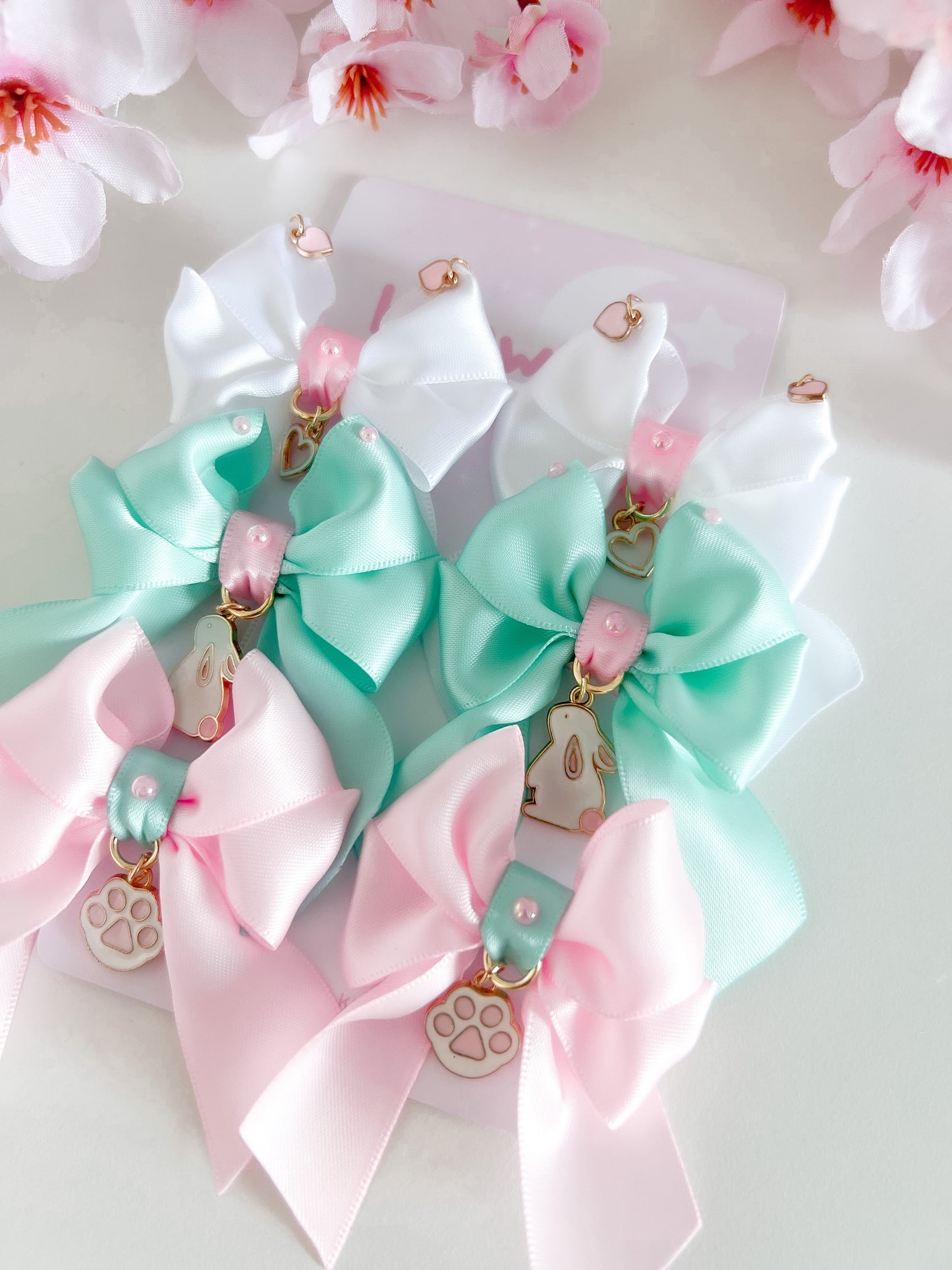 Tiffany bunny mini's