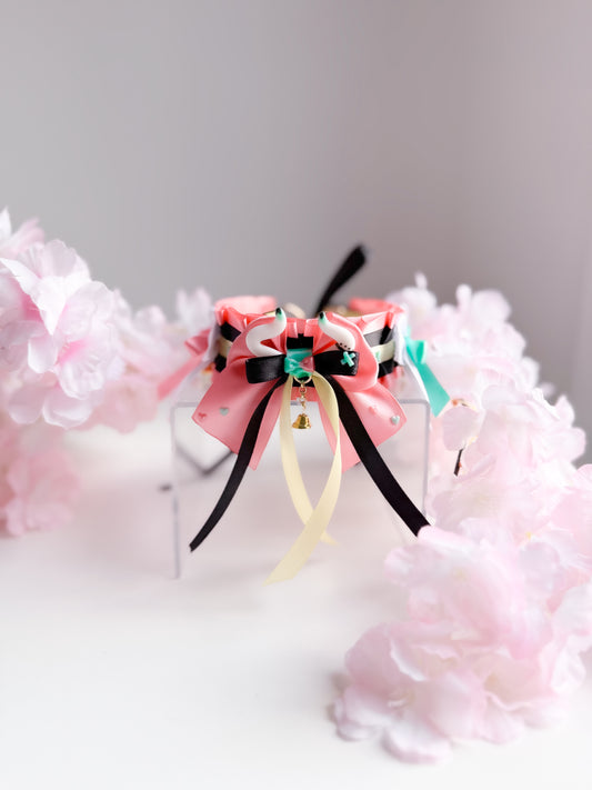Varesa collar