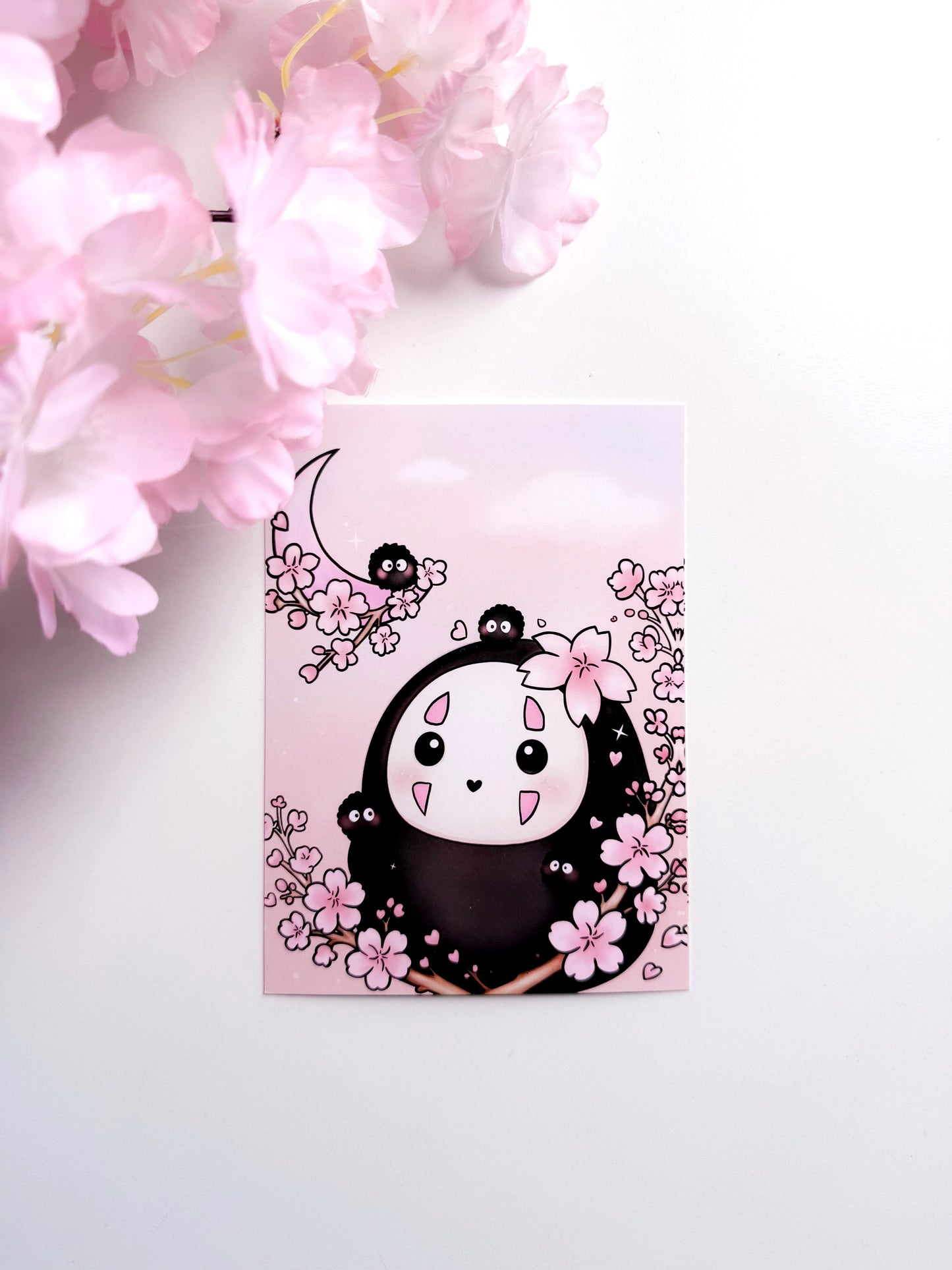 Studio Ghibli A6 Prints