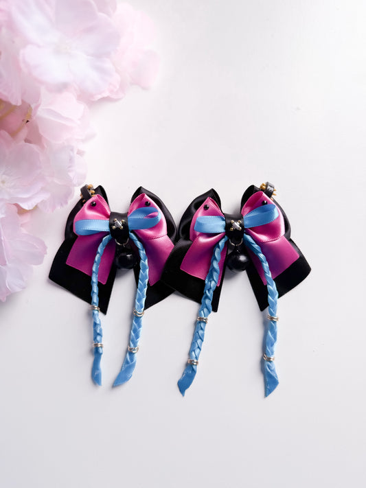 Jinx clip ins