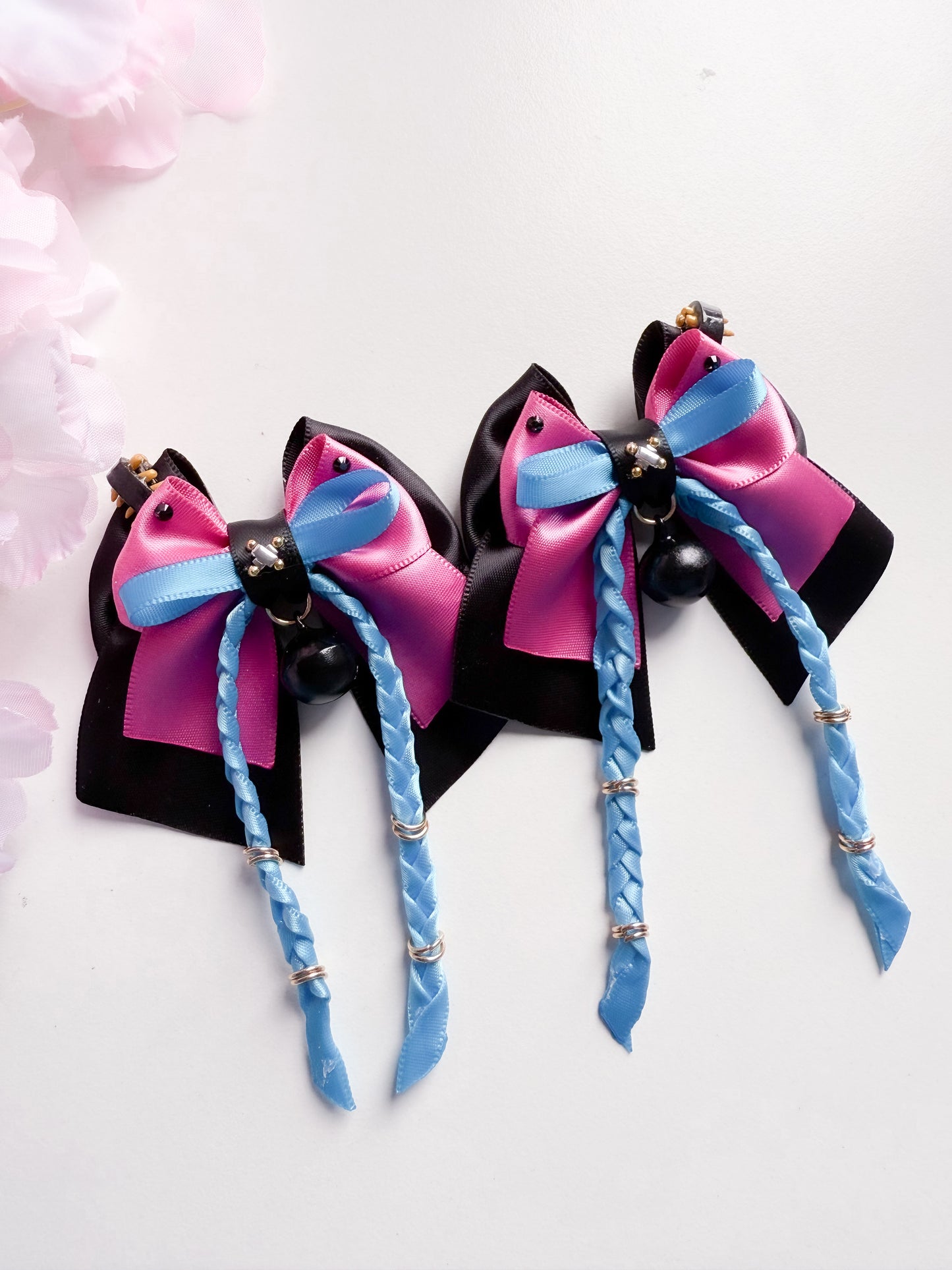 Jinx clip ins