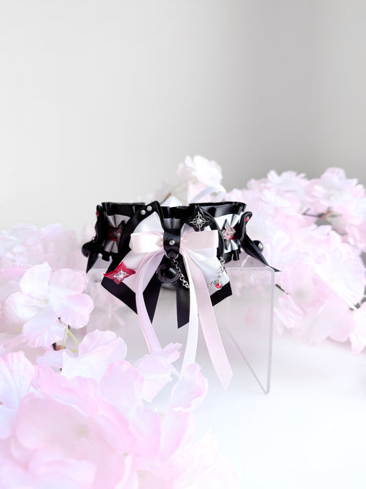 Evernight collar