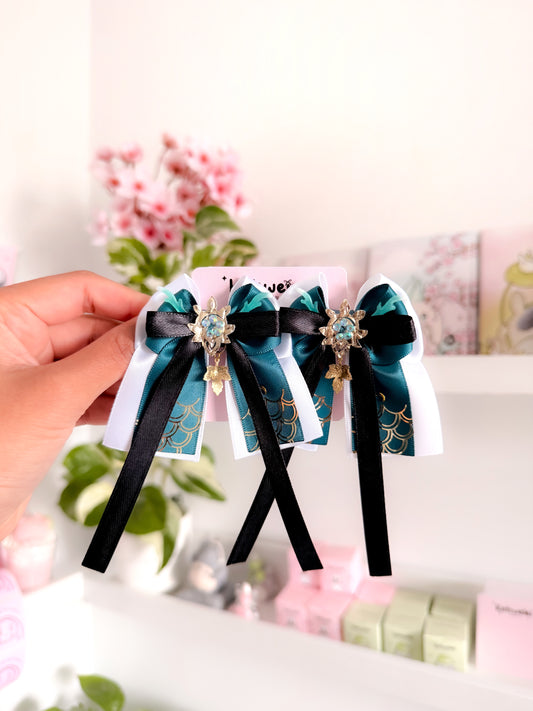 Dan Heng - Imbibitor lunae clip ins