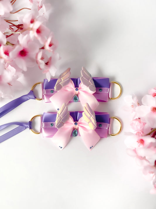 Kokomi cuffs
