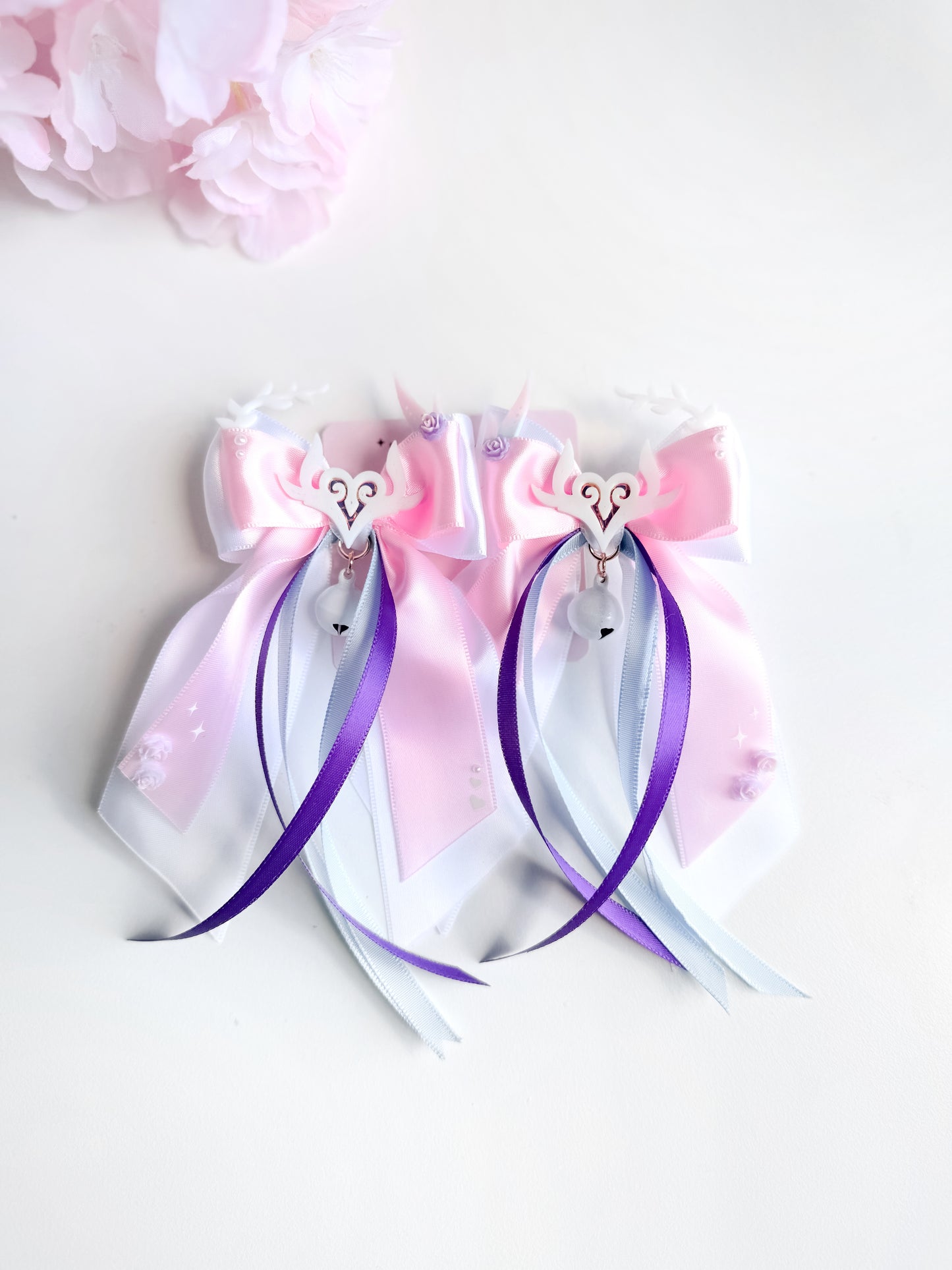 Cyrene clip ins