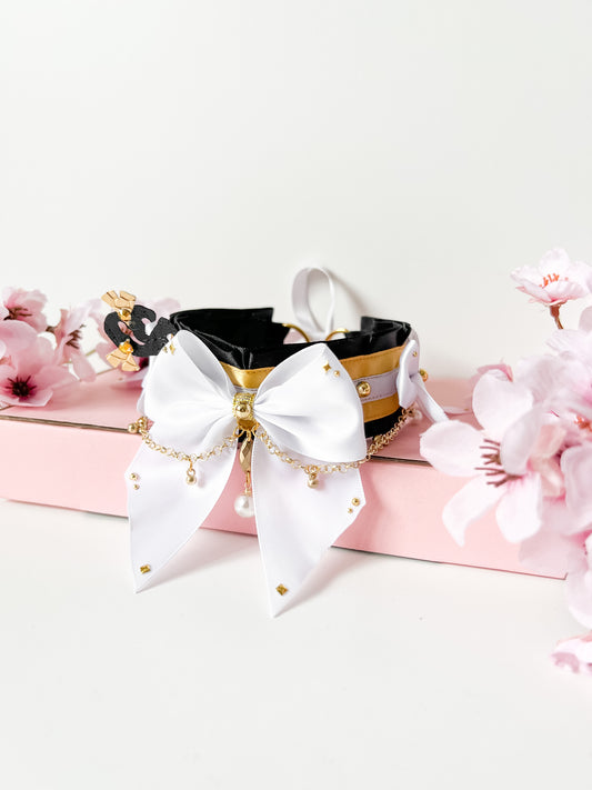 Ningguang collar