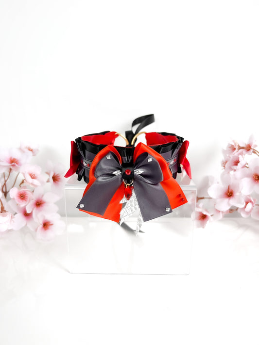 Diluc collar