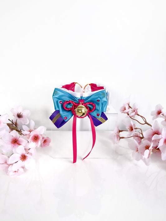 Ahri SB collar