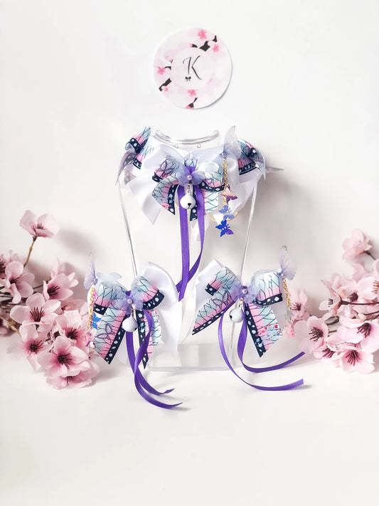 Shinobu collar