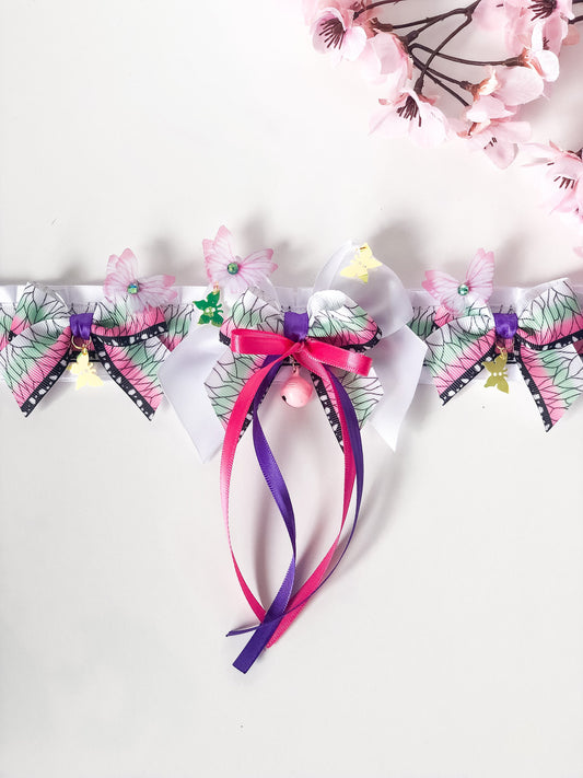 Kanae collar