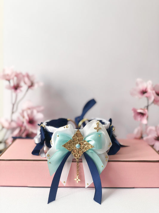 Sucrose Collar